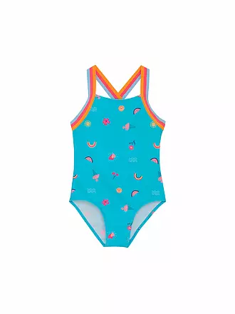 COLOR KIDS | Maillot de bain pour fille |